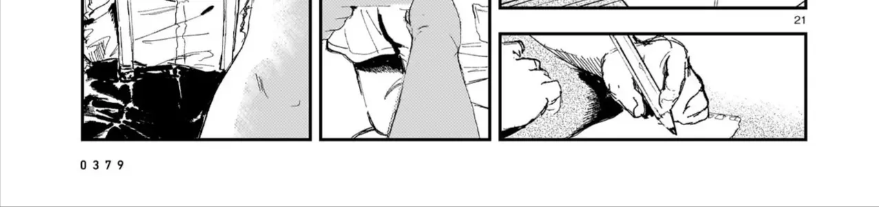 Chăm Sóc Tử Thi (Hết) Chap 9 - Next Chap 10