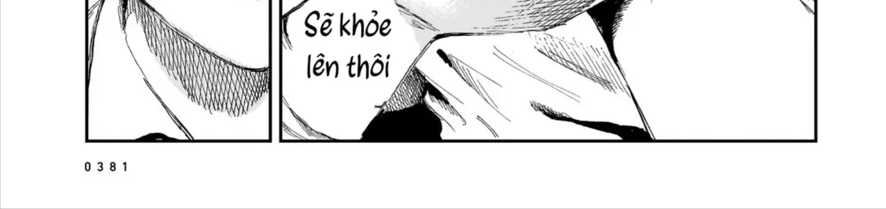 Chăm Sóc Tử Thi (Hết) Chap 9 - Next Chap 10