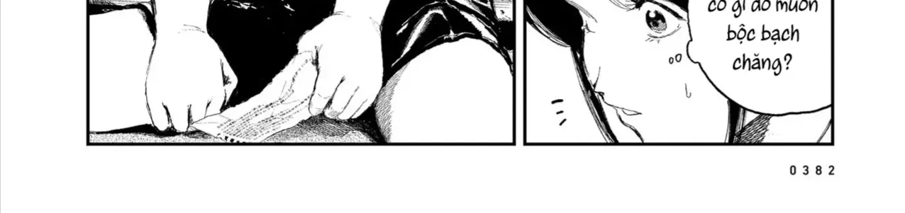 Chăm Sóc Tử Thi (Hết) Chap 9 - Next Chap 10