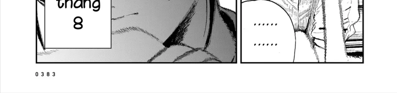 Chăm Sóc Tử Thi (Hết) Chap 9 - Next Chap 10