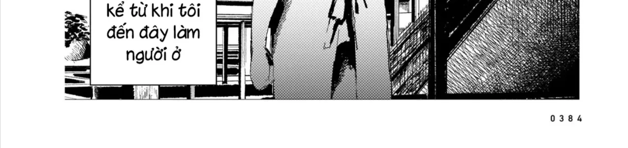 Chăm Sóc Tử Thi (Hết) Chap 9 - Next Chap 10