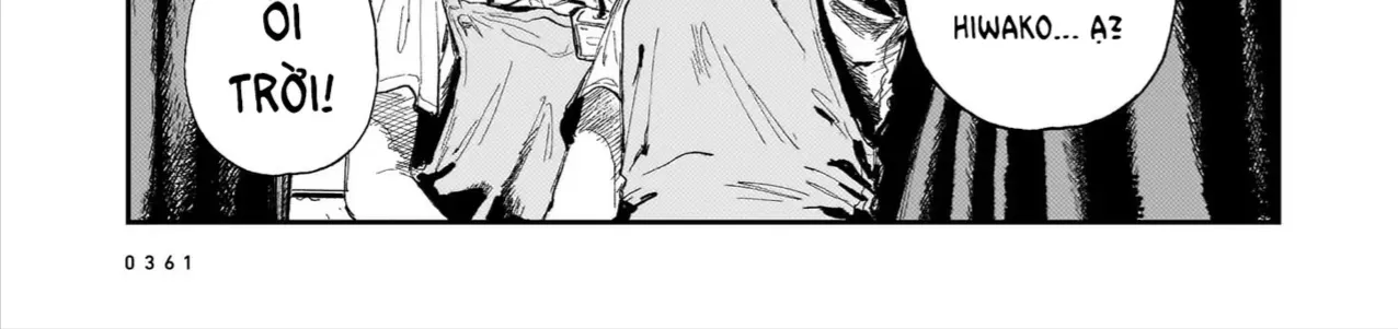 Chăm Sóc Tử Thi (Hết) Chap 9 - Next Chap 10