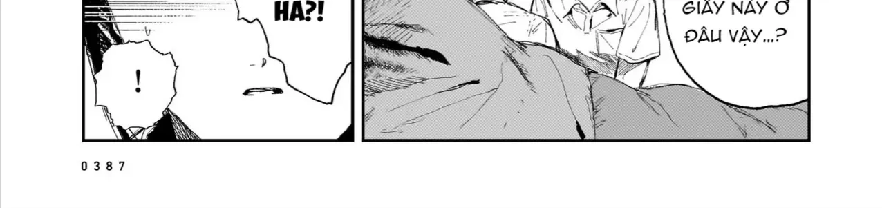 Chăm Sóc Tử Thi (Hết) Chap 9 - Next Chap 10