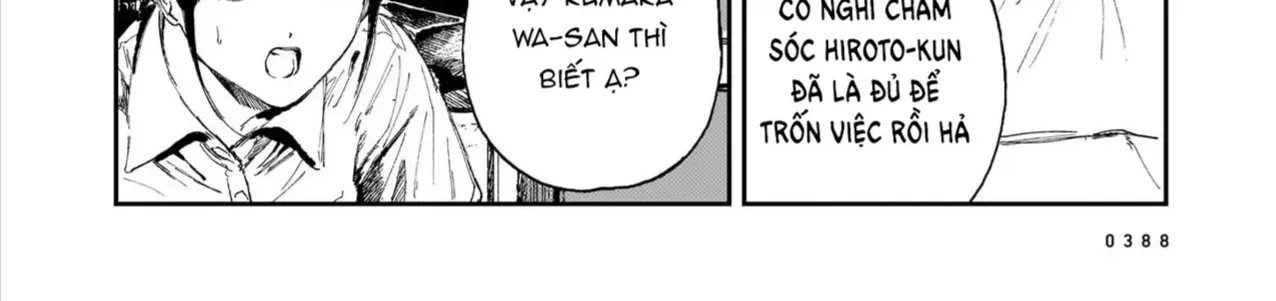 Chăm Sóc Tử Thi (Hết) Chap 9 - Next Chap 10