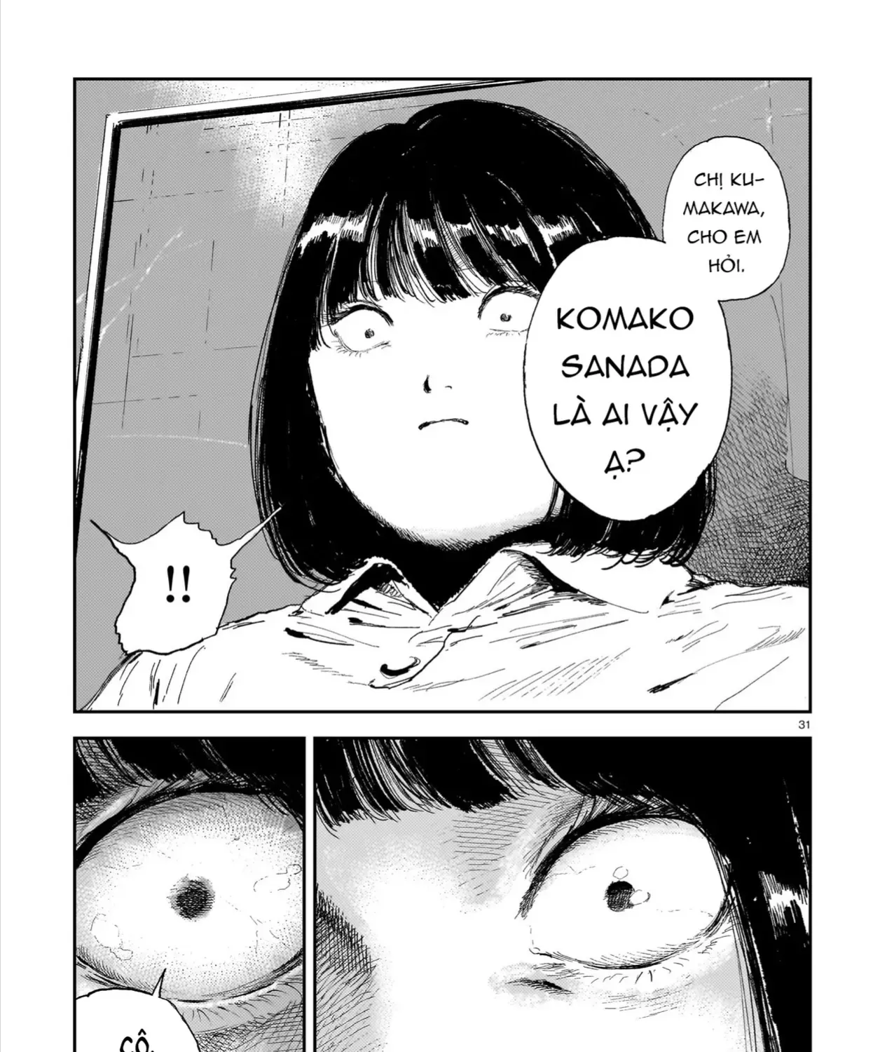 Chăm Sóc Tử Thi (Hết) Chap 9 - Next Chap 10