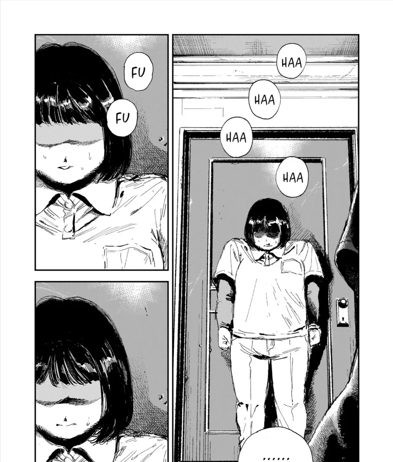 Chăm Sóc Tử Thi (Hết) Chap 9 - Next Chap 10