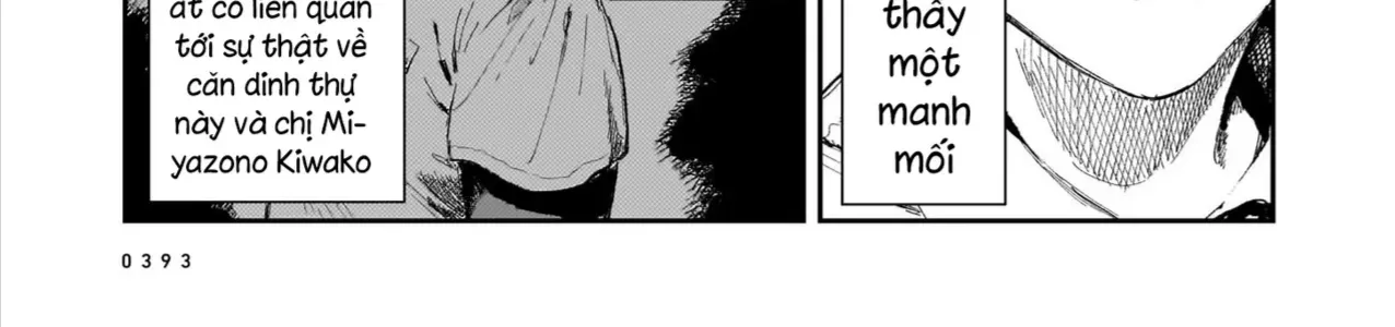 Chăm Sóc Tử Thi (Hết) Chap 9 - Next Chap 10