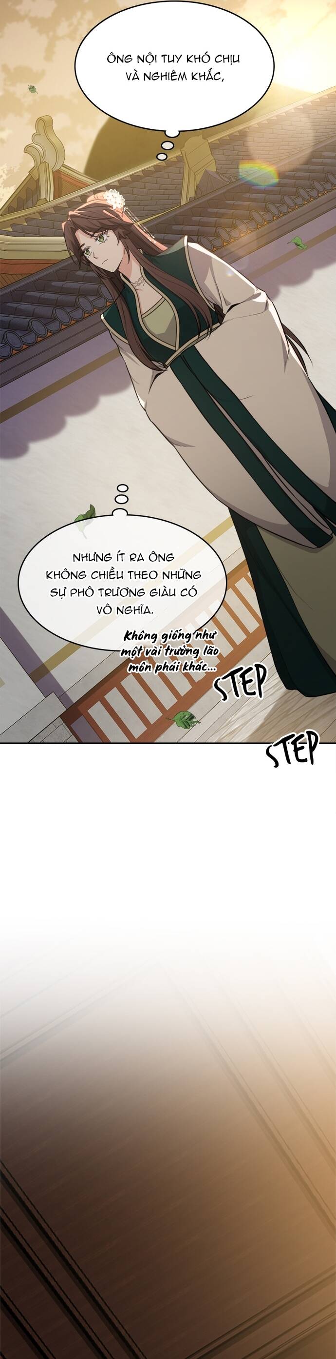 Chân Lý Tu Tiên Chap 26 - Next Chap 27