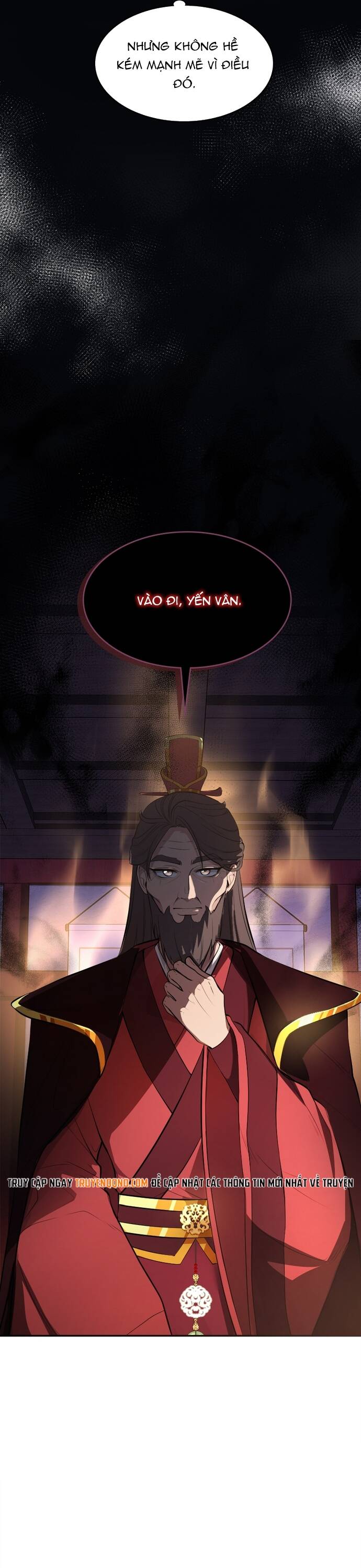 Chân Lý Tu Tiên Chap 26 - Next Chap 27