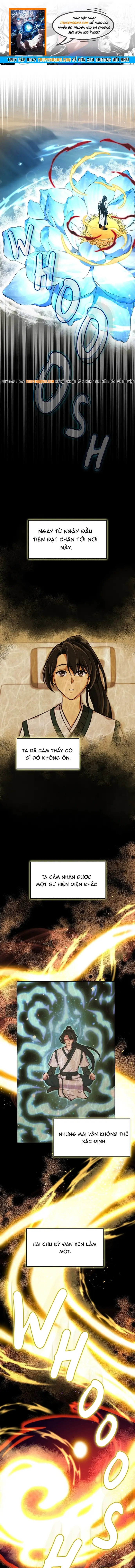 Chân Lý Tu Tiên Chap 31 - Next Chap 32