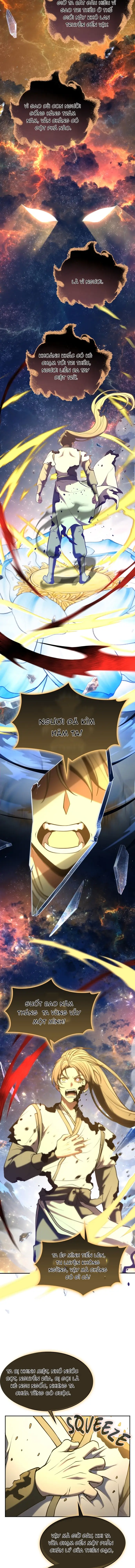 Chân Lý Tu Tiên Chap 31 - Next Chap 32