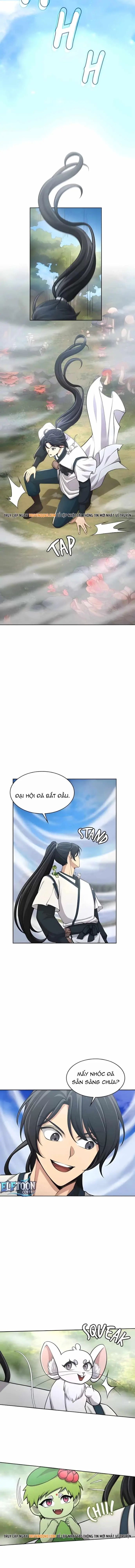 Chân Lý Tu Tiên Chap 47 - Next Chap 48