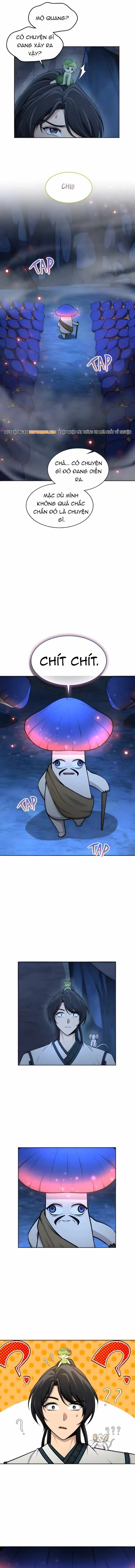 Chân Lý Tu Tiên Chap 47 - Next Chap 48