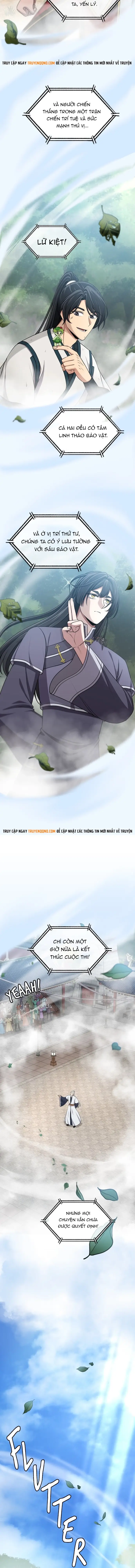 Chân Lý Tu Tiên Chap 50 - Next Chap 51