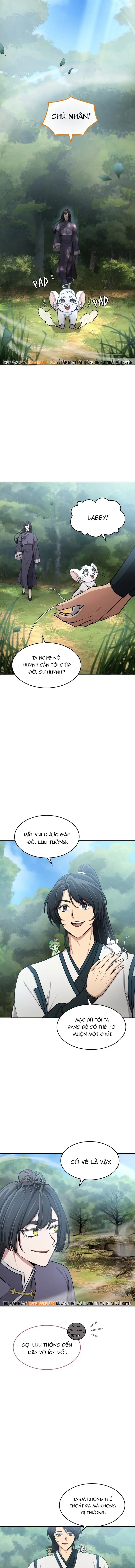 Chân Lý Tu Tiên Chap 50 - Next Chap 51