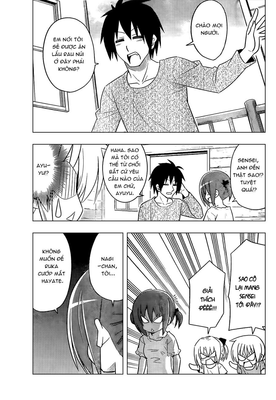 Chàng Quản Gia Chap 394 - Next Chap 395