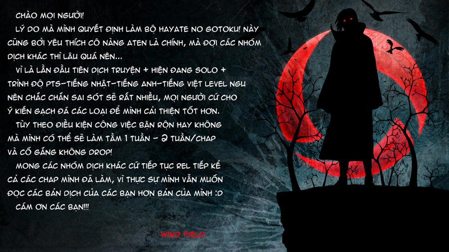 Chàng Quản Gia Chap 394 - Next Chap 395