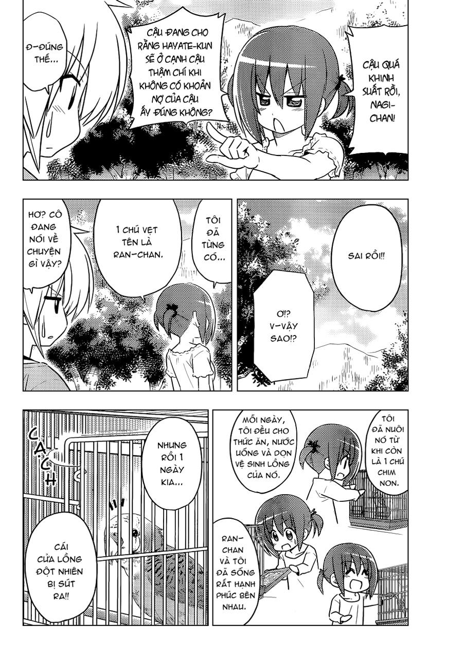 Chàng Quản Gia Chap 394 - Next Chap 395