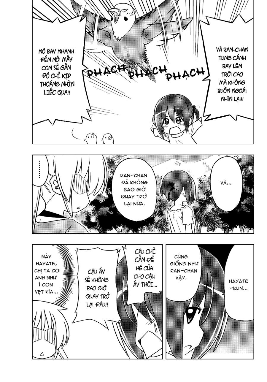 Chàng Quản Gia Chap 394 - Next Chap 395