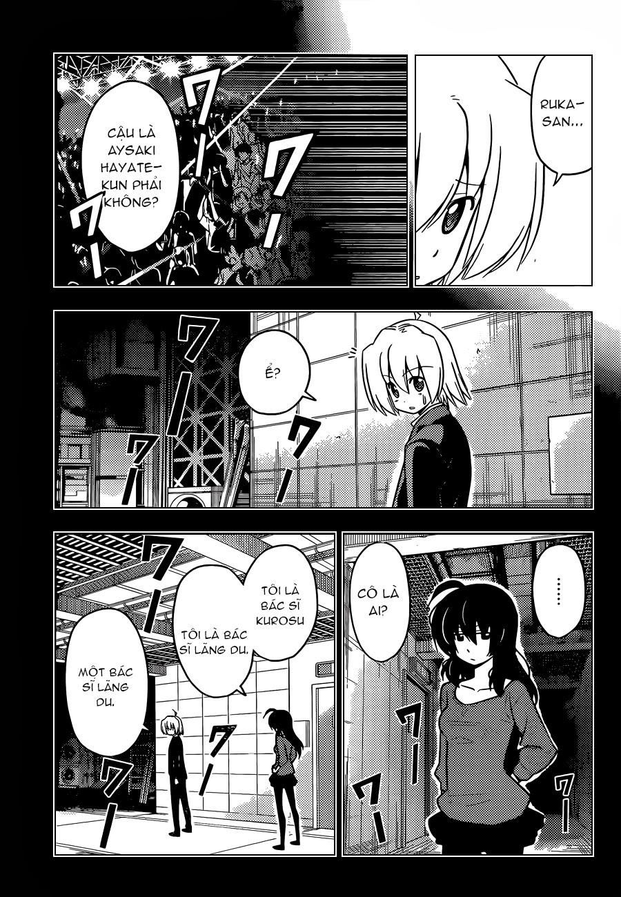 Chàng Quản Gia Chap 419 - Next Chap 420