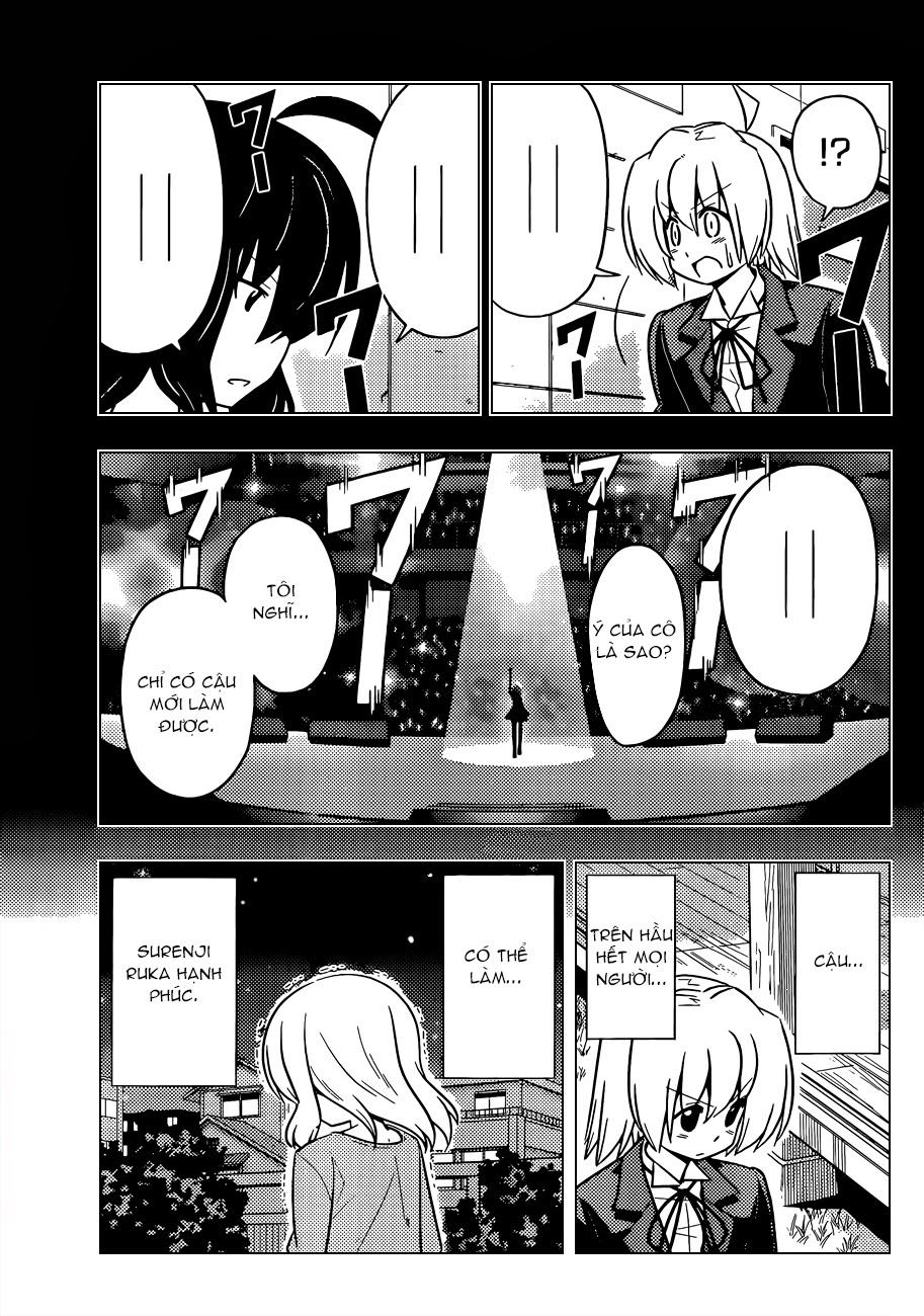Chàng Quản Gia Chap 419 - Next Chap 420