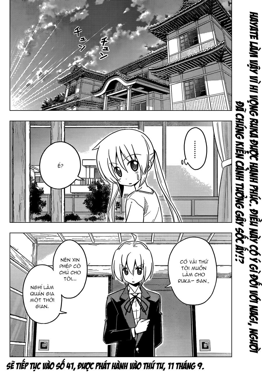 Chàng Quản Gia Chap 419 - Next Chap 420