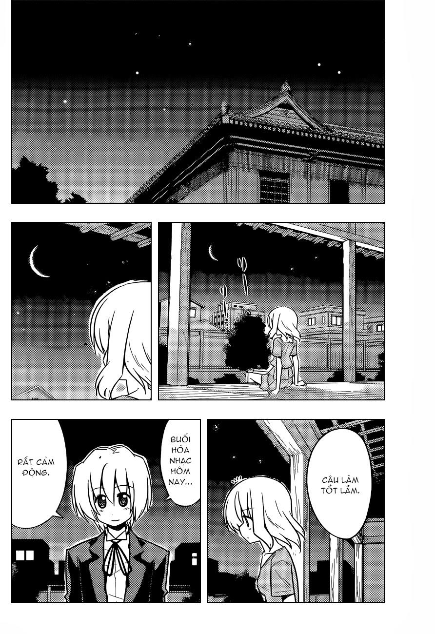 Chàng Quản Gia Chap 419 - Next Chap 420