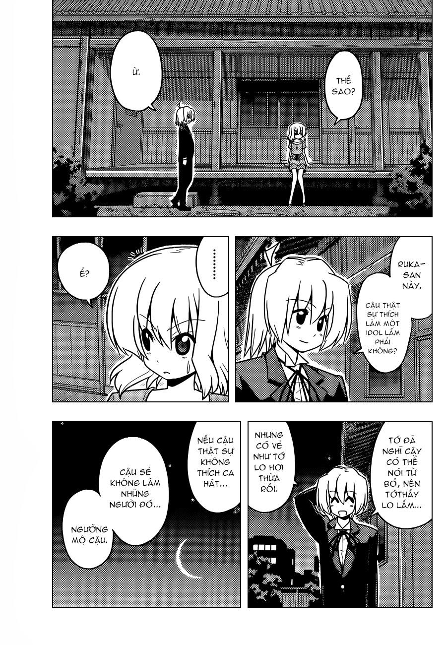 Chàng Quản Gia Chap 419 - Next Chap 420