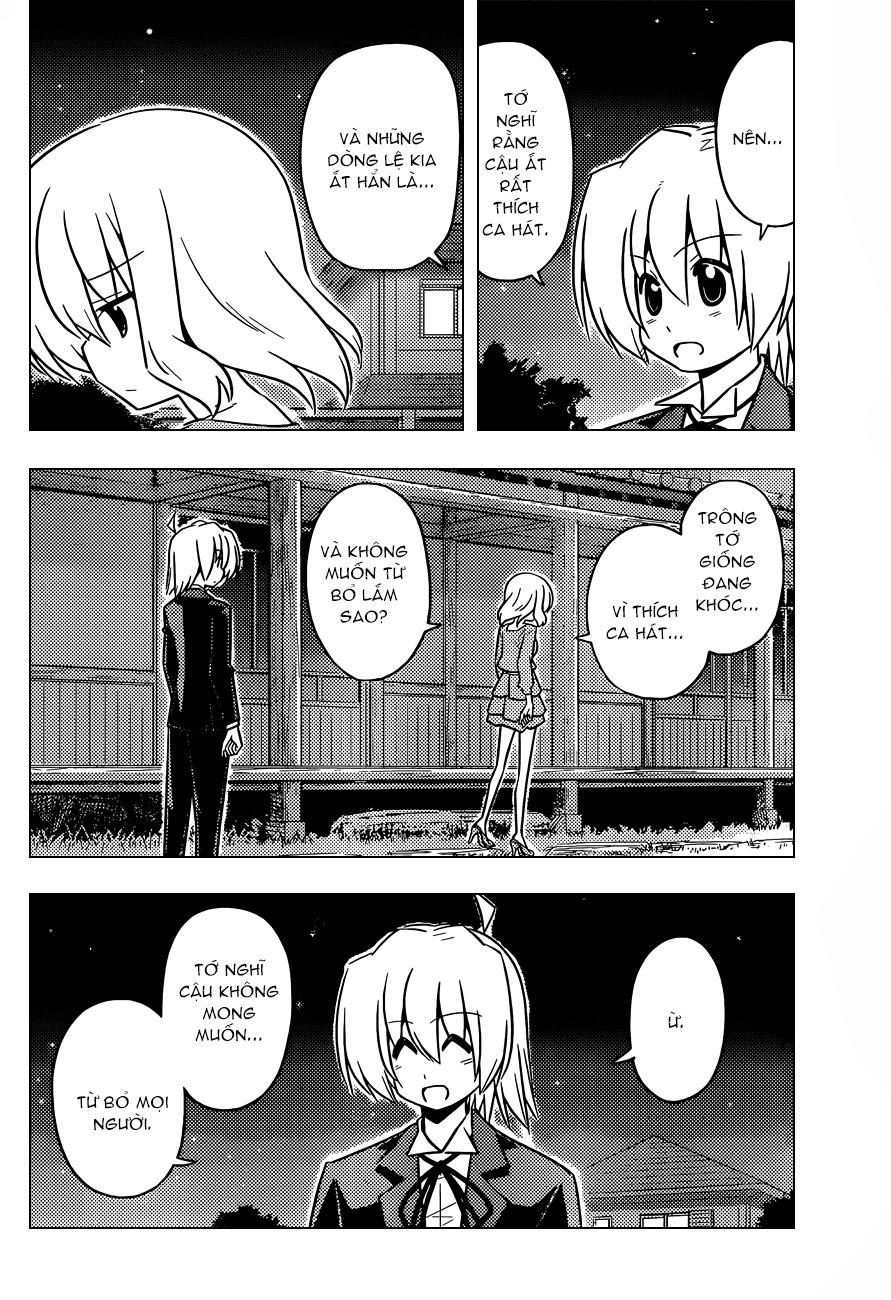 Chàng Quản Gia Chap 419 - Next Chap 420