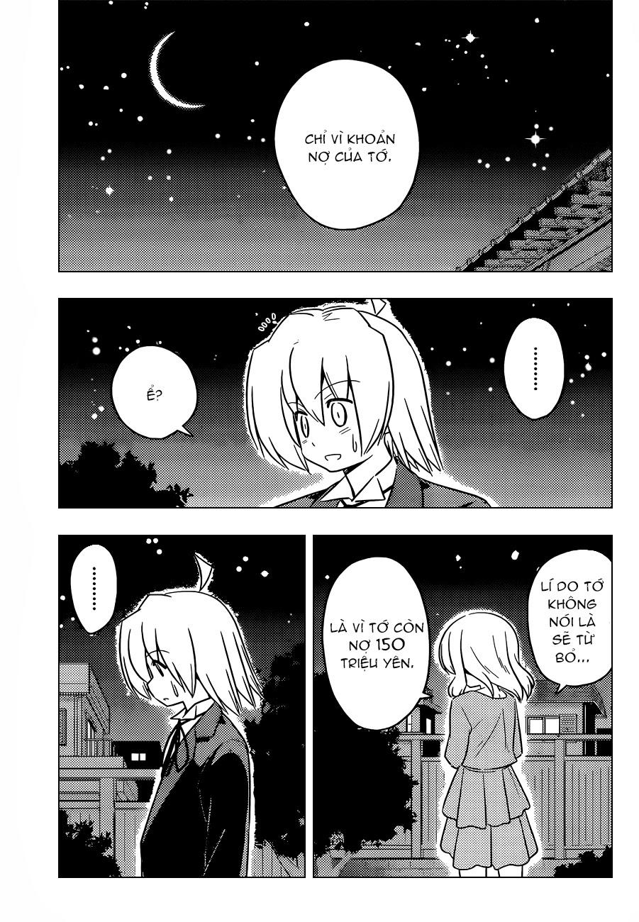 Chàng Quản Gia Chap 419 - Next Chap 420