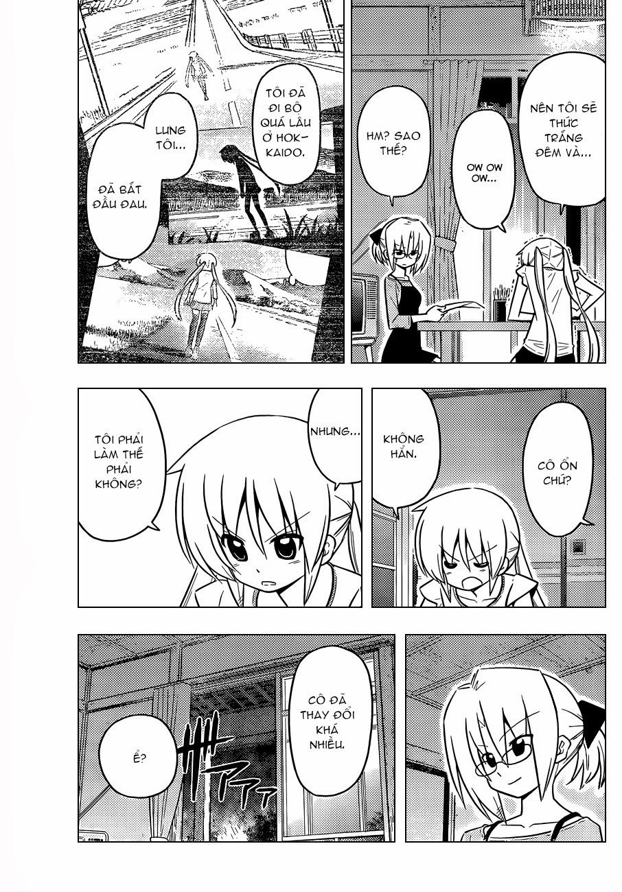 Chàng Quản Gia Chap 420 - Next Chap 421