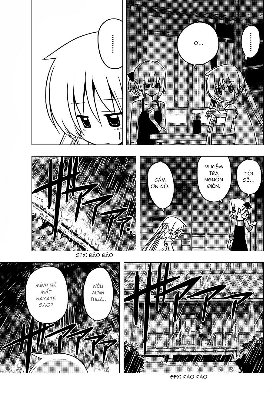 Chàng Quản Gia Chap 420 - Next Chap 421