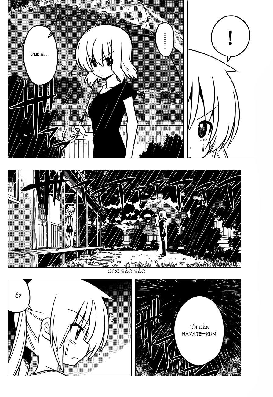 Chàng Quản Gia Chap 420 - Next Chap 421