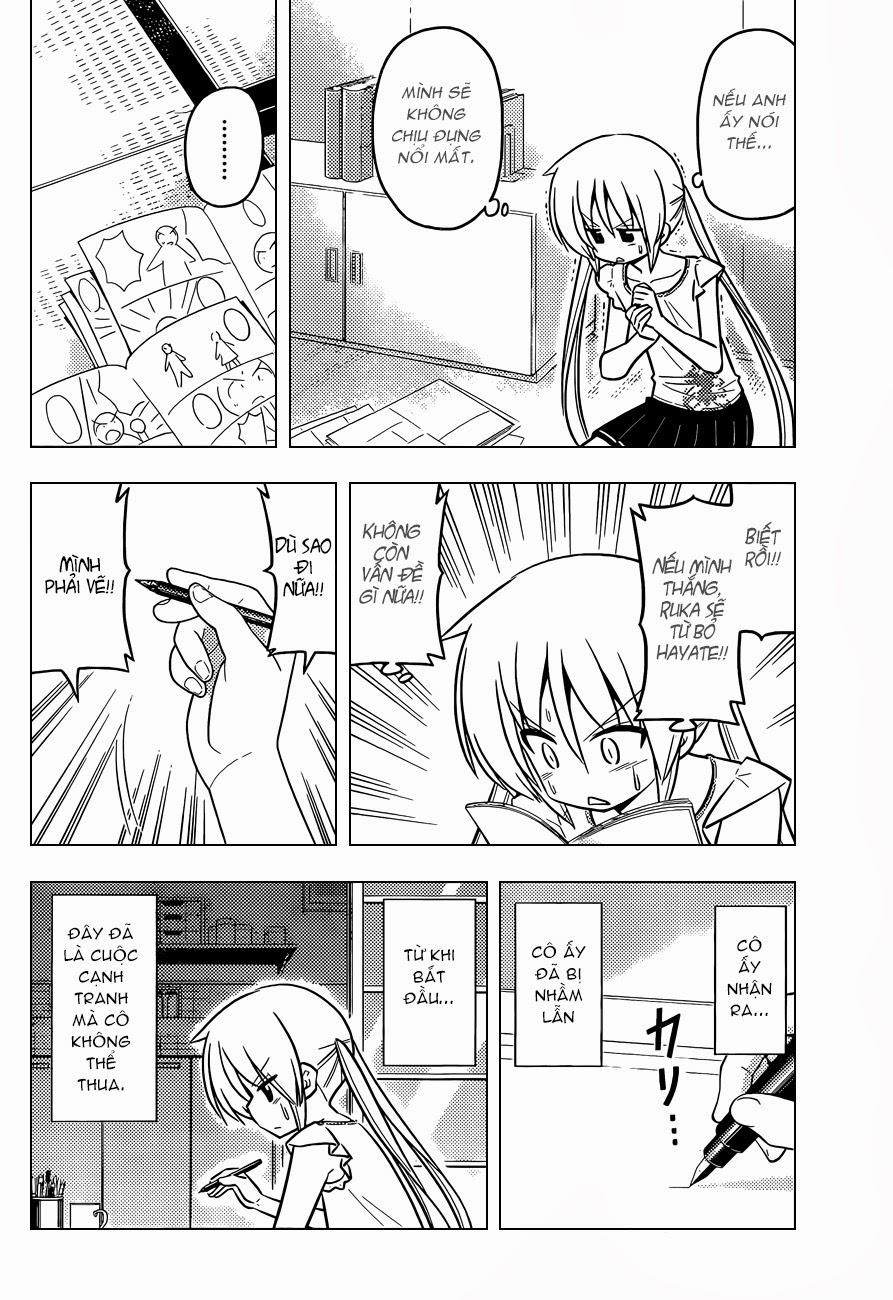 Chàng Quản Gia Chap 420 - Next Chap 421