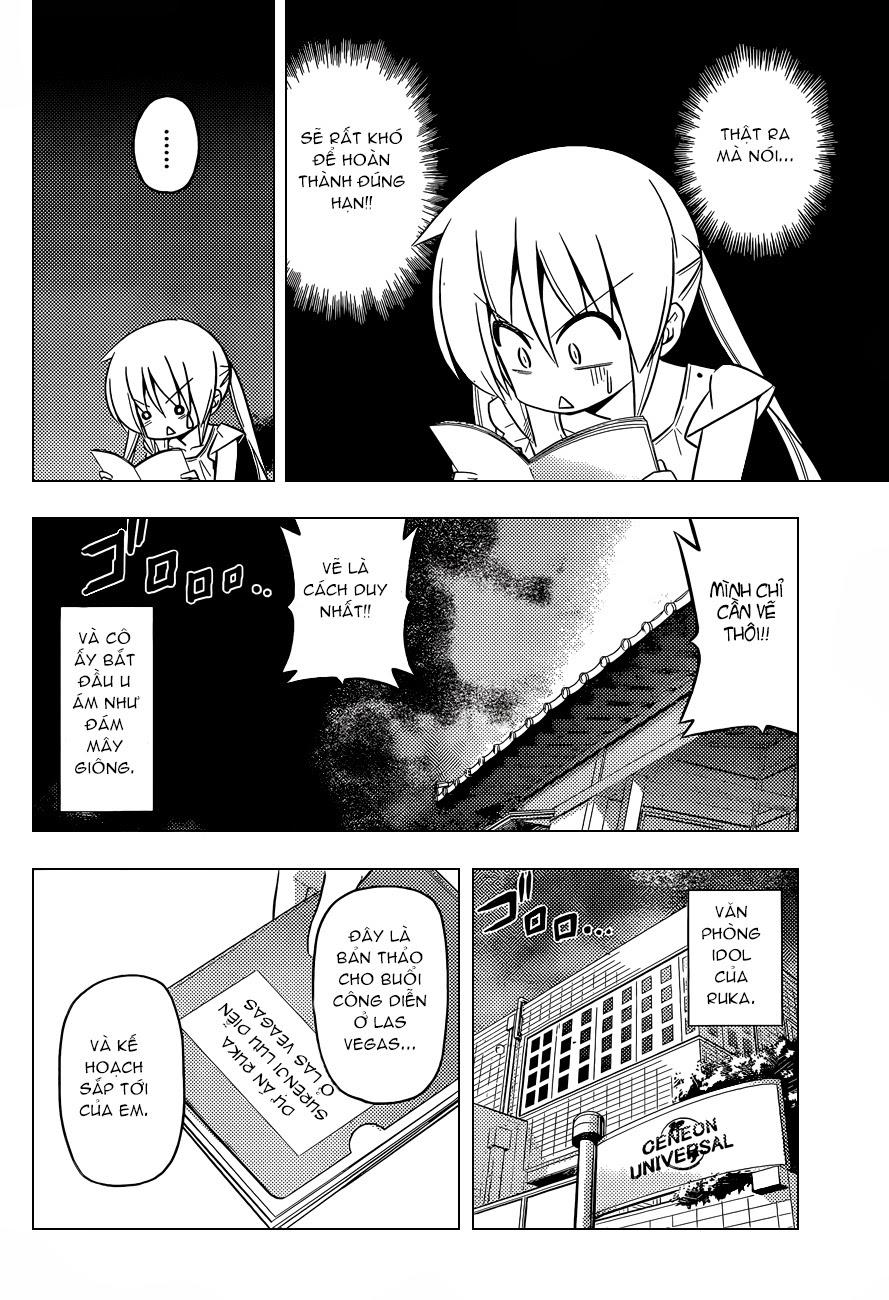 Chàng Quản Gia Chap 420 - Next Chap 421