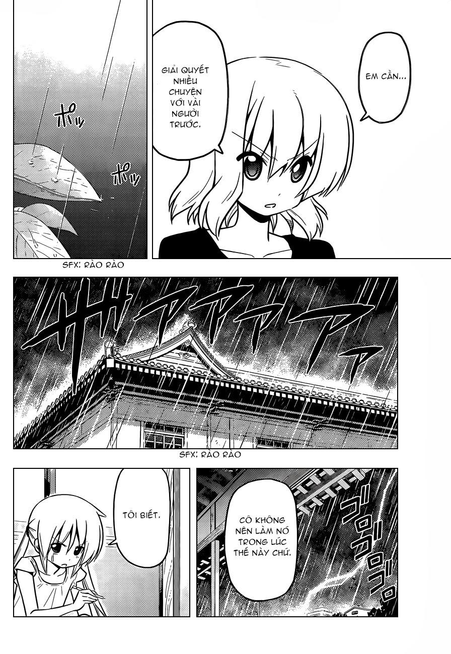 Chàng Quản Gia Chap 420 - Next Chap 421
