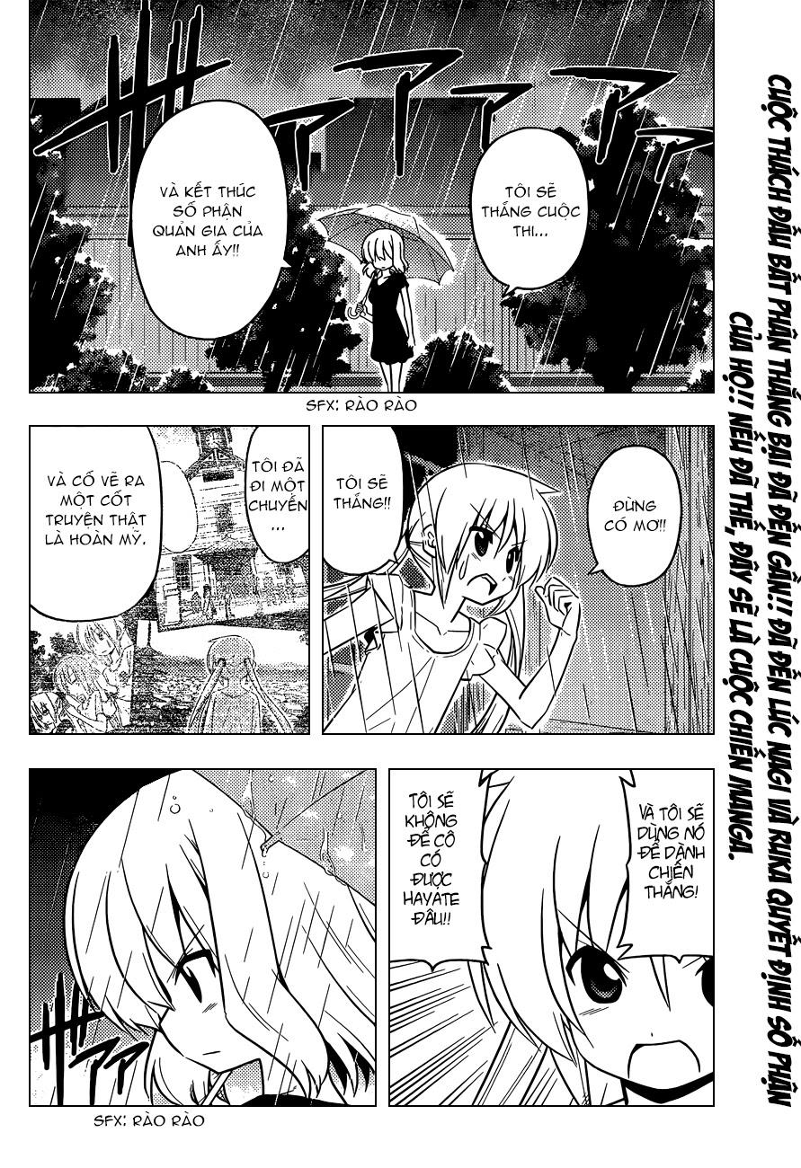 Chàng Quản Gia Chap 421 - Next Chap 422