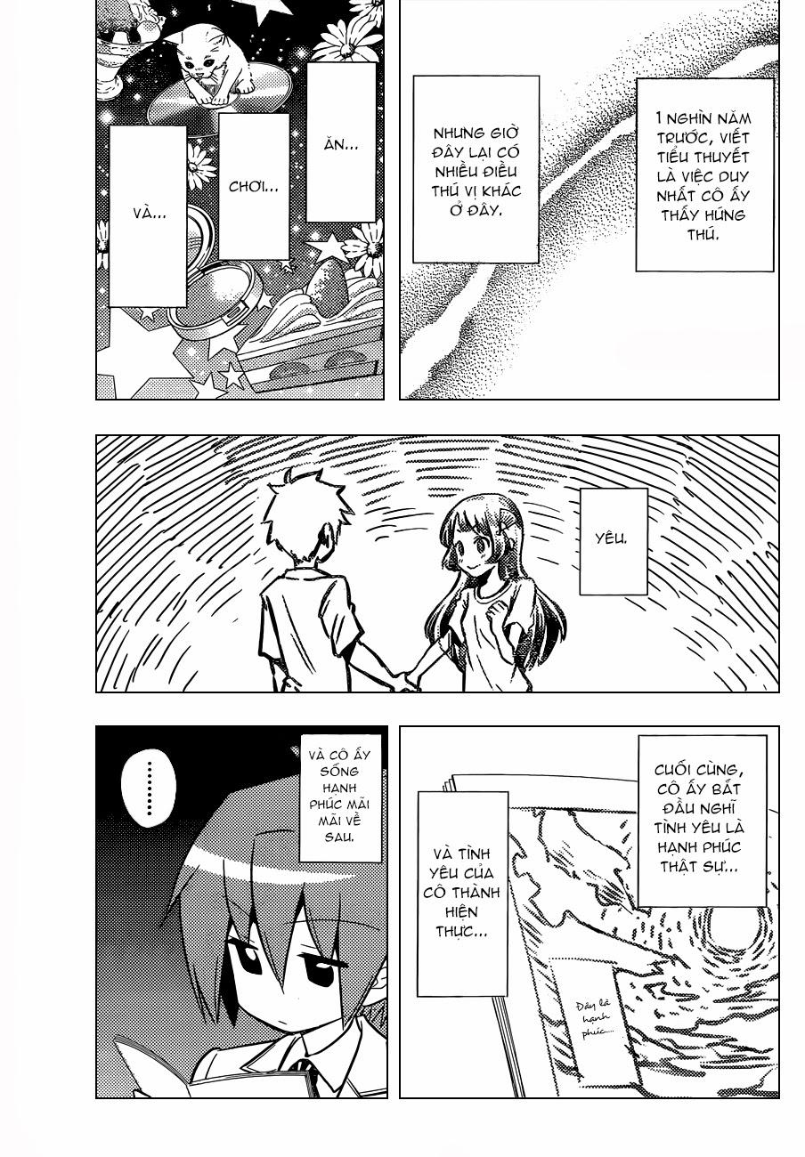 Chàng Quản Gia Chap 421 - Next Chap 422