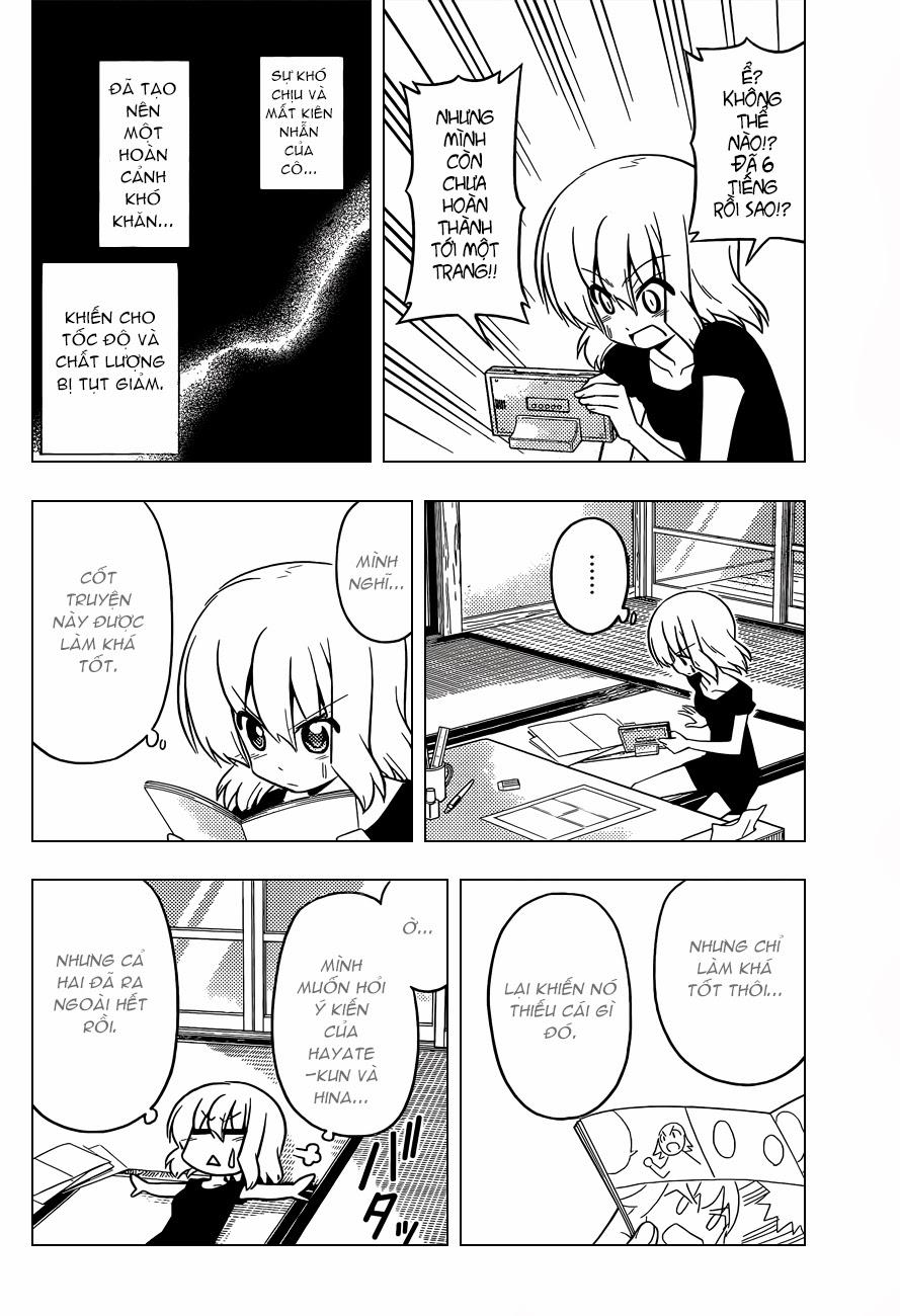 Chàng Quản Gia Chap 421 - Next Chap 422
