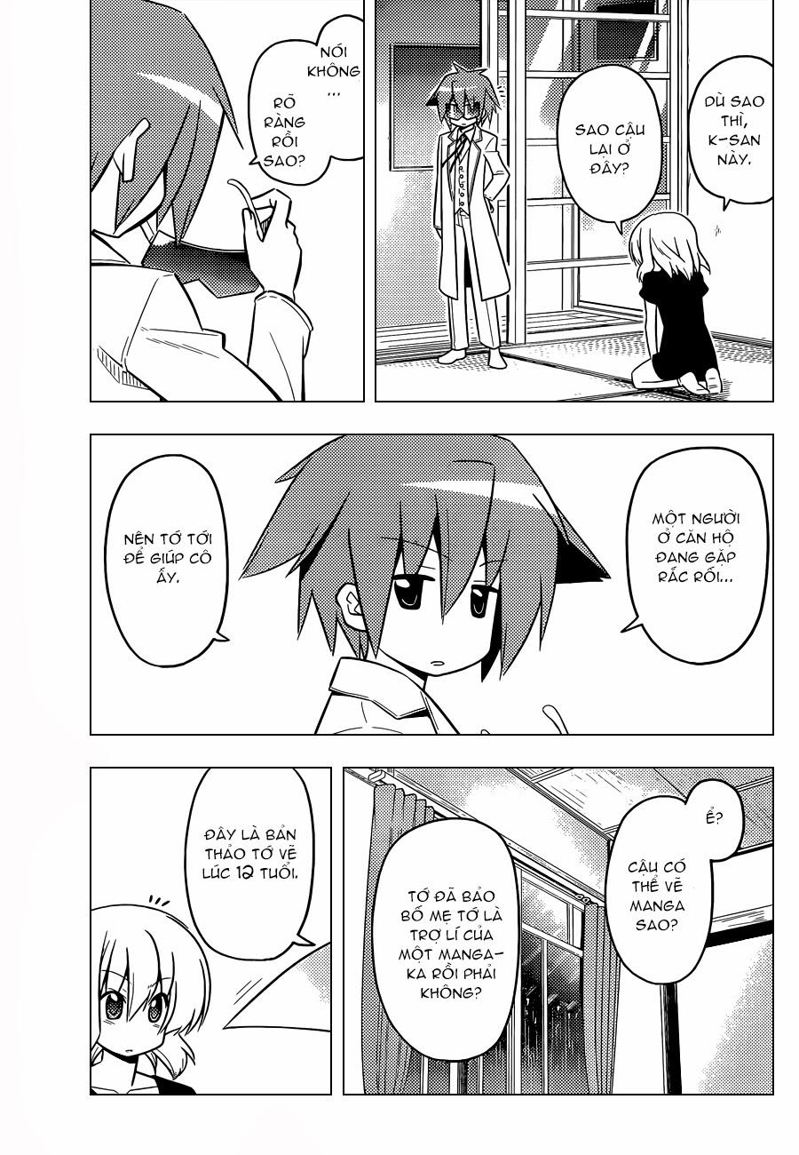 Chàng Quản Gia Chap 421 - Next Chap 422