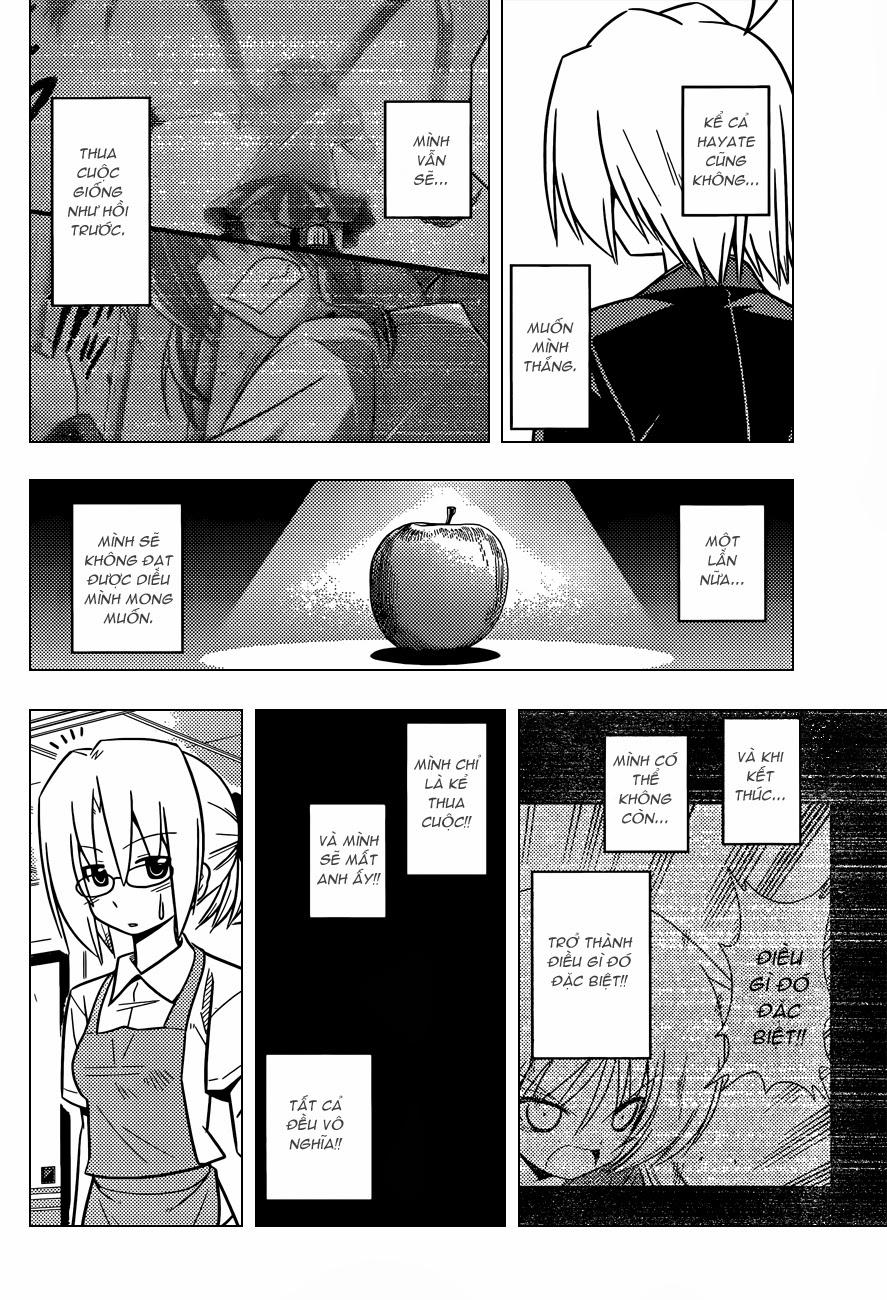 Chàng Quản Gia Chap 423 - Next Chap 424