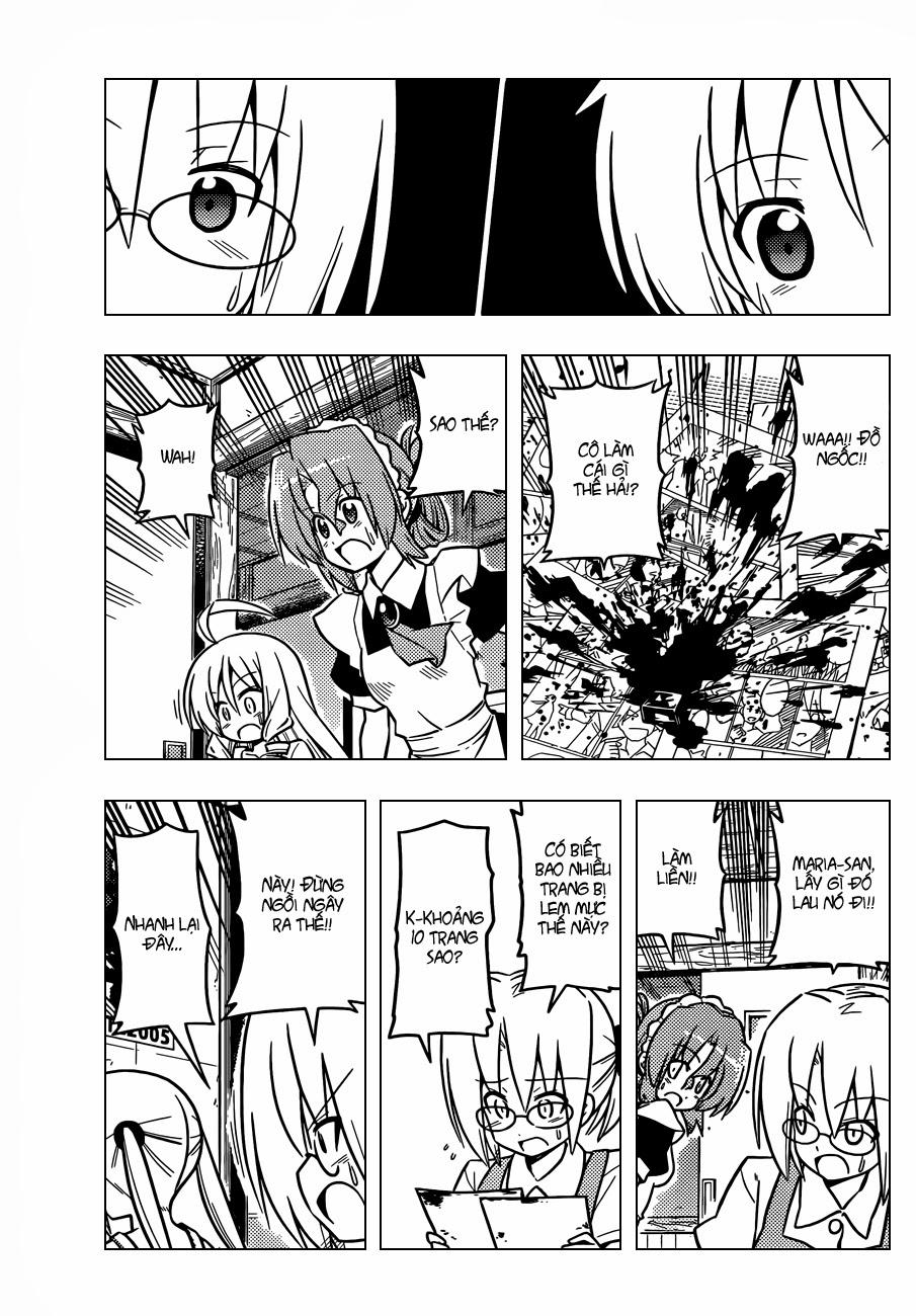 Chàng Quản Gia Chap 423 - Next Chap 424