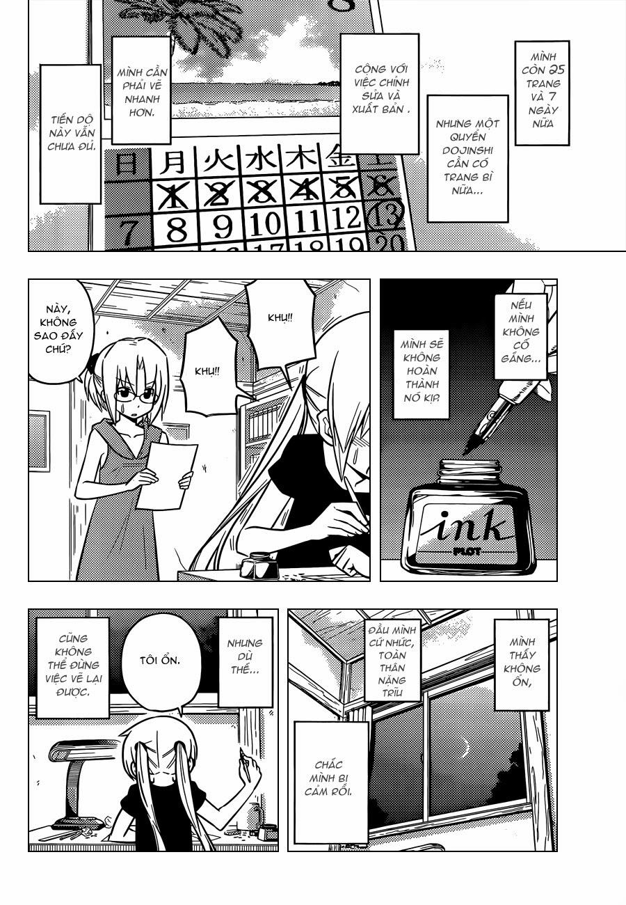 Chàng Quản Gia Chap 423 - Next Chap 424