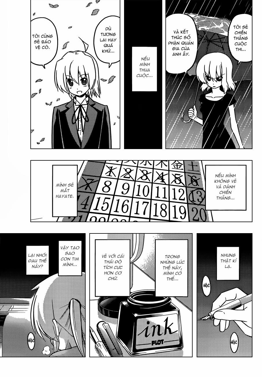 Chàng Quản Gia Chap 423 - Next Chap 424