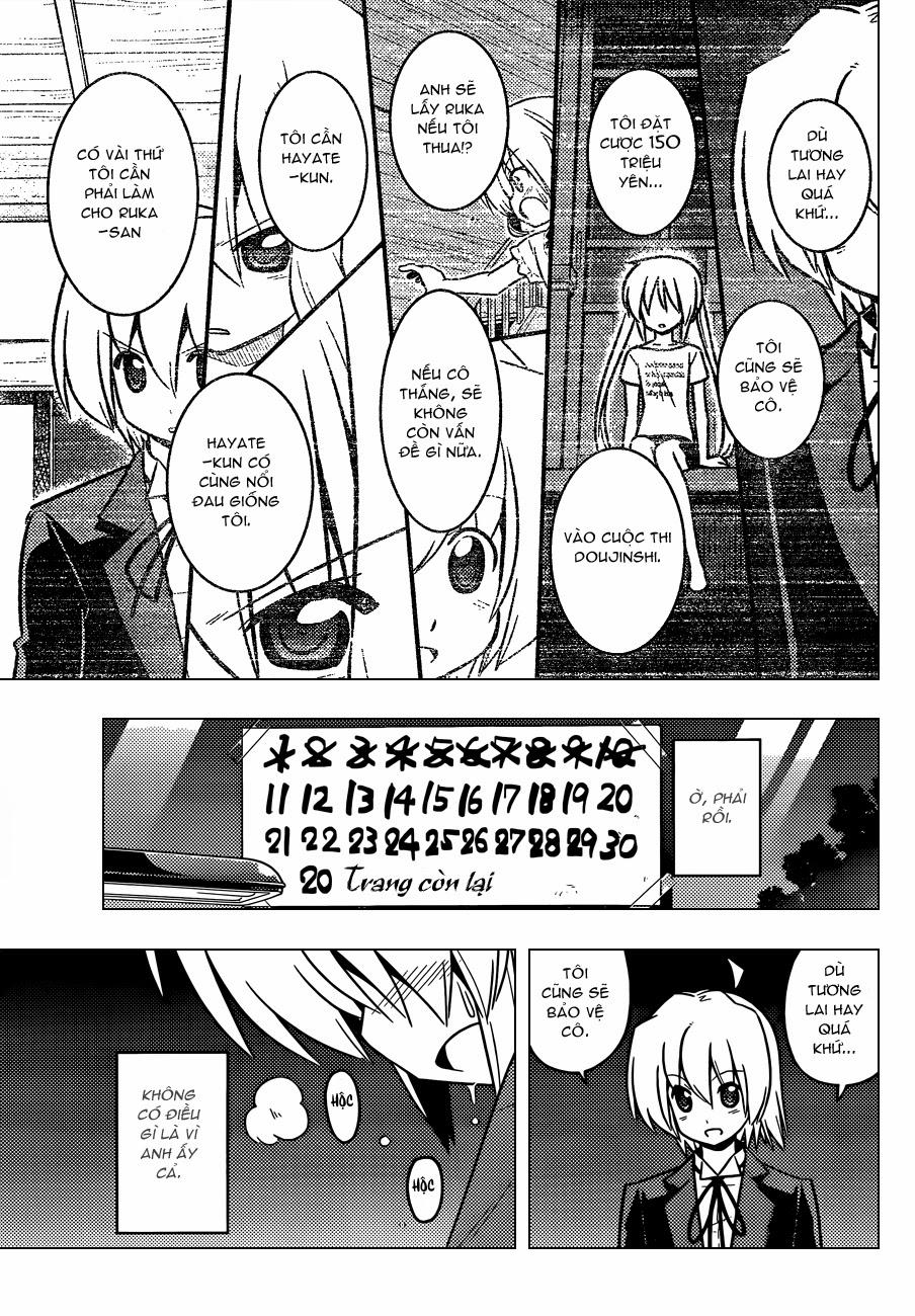 Chàng Quản Gia Chap 423 - Next Chap 424