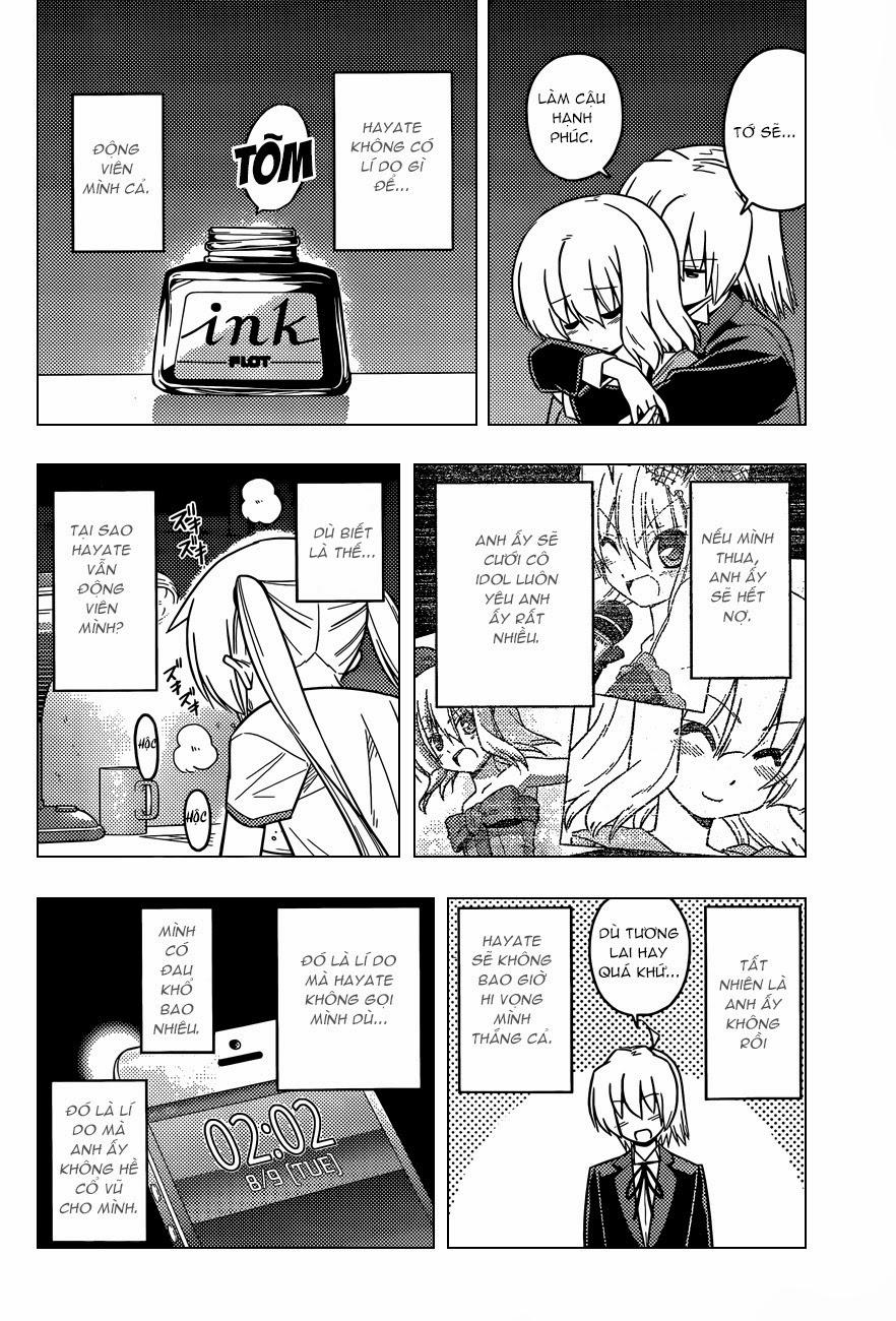 Chàng Quản Gia Chap 423 - Next Chap 424