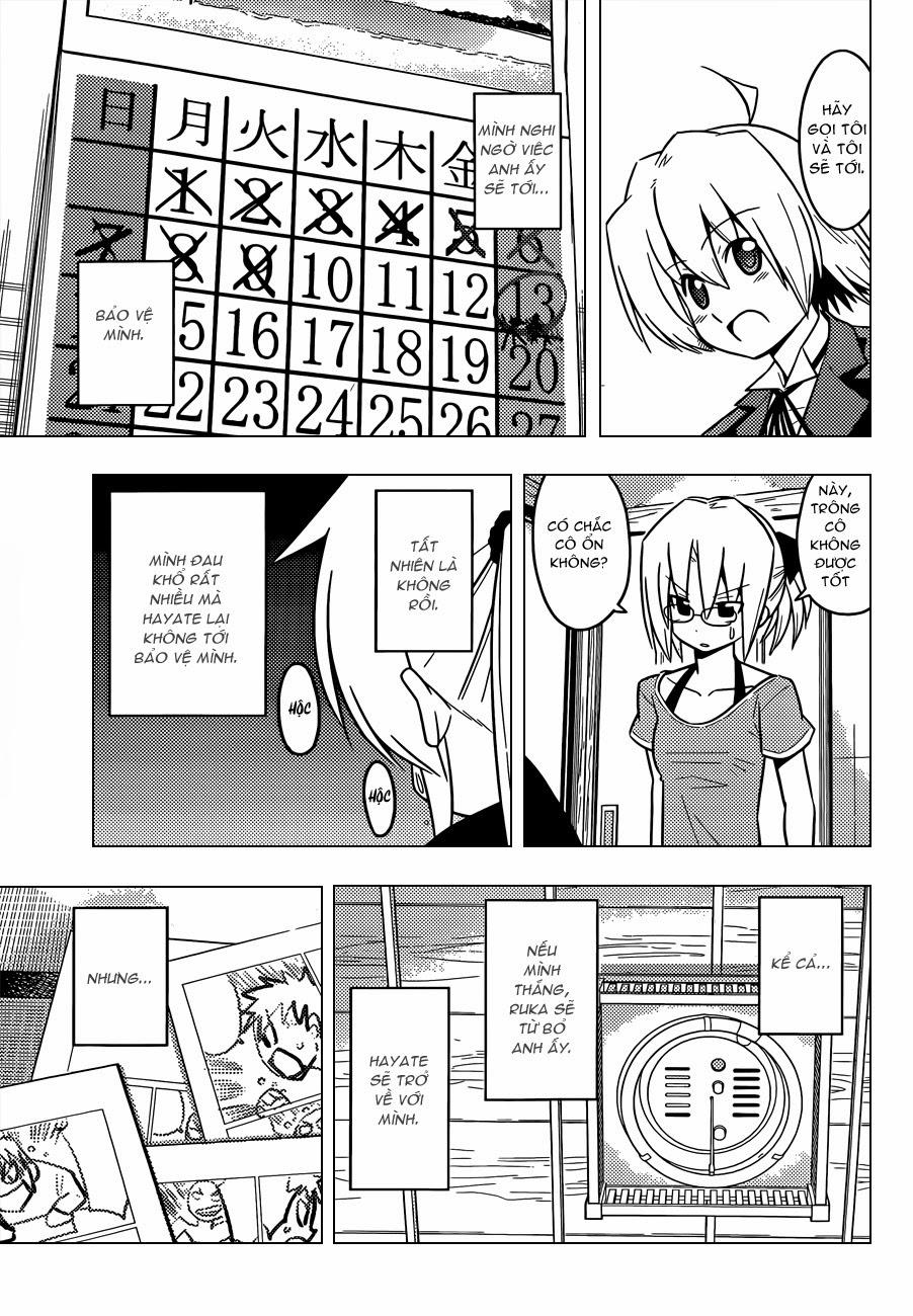 Chàng Quản Gia Chap 423 - Next Chap 424