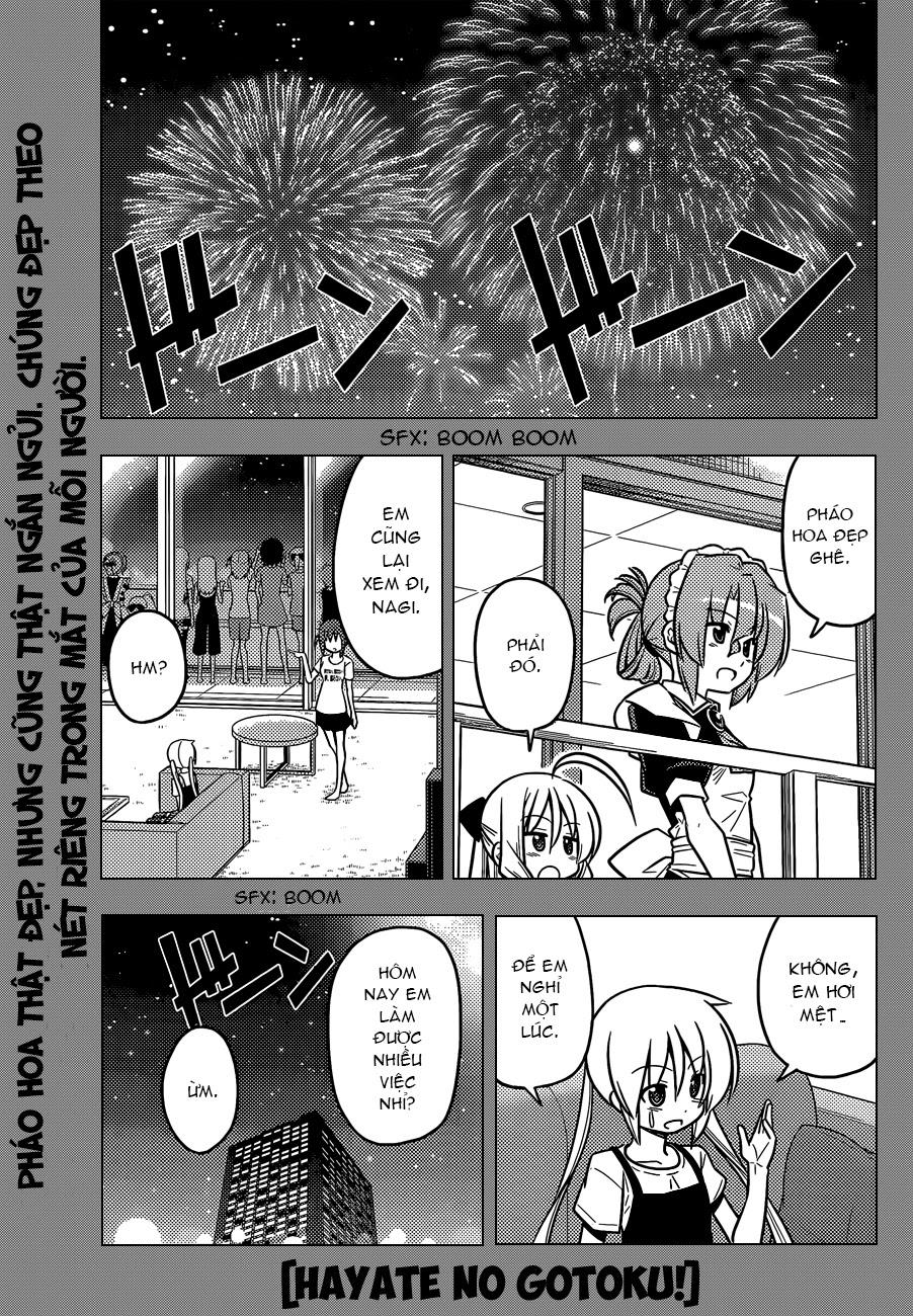 Chàng Quản Gia Chap 432 - Next Chap 433