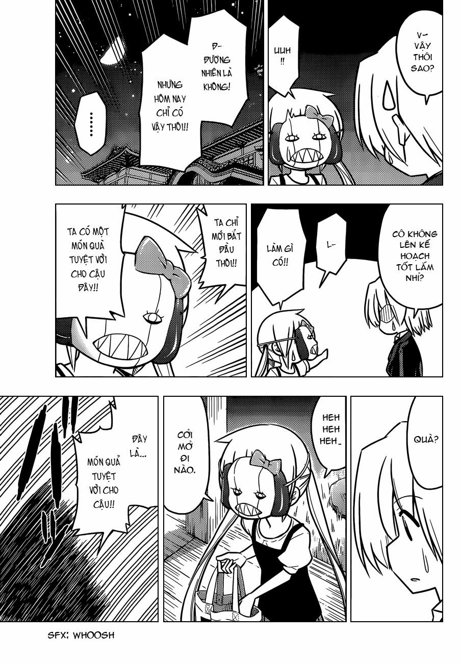 Chàng Quản Gia Chap 432 - Next Chap 433