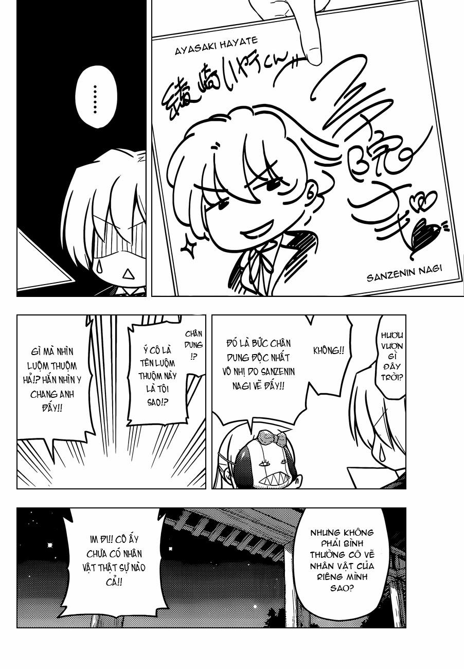 Chàng Quản Gia Chap 432 - Next Chap 433